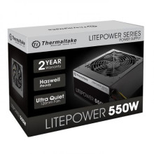 Power Supply Thermaltake LTP-0550P Litepower 550W